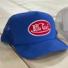 Bflo Girl Royal Trucker