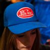 Bflo Girl Royal Trucker